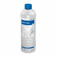 H&aring;ndopvask Assert Clean Svanem&aelig;rketil Blomsterm&aelig;rket uden Farve/Parfume 1 ltr