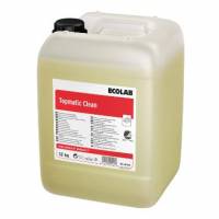 Maskinopvask Flydende Topmatic Clean Svanem&aelig;rket uden Klor 12 kg
