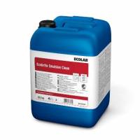 T&oslash;jvask Flydende Ecobrite Emulsion Clean uden Parfume/Optisk hvidt 25 kg