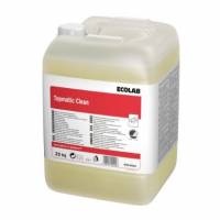 Maskinopvask Flydende Topmatic Clean Svanem&aelig;rket uden Klor 25 kg