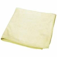 Klud Prime Source 40x40 cm Microfiber Gul