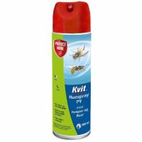 Bayer Kvit Staldchok insektbekæmpelse mod fluer og hvepse 600g