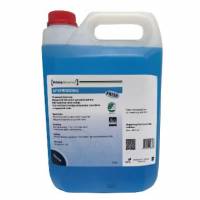 Maskinopvask Afsp&aelig;nding SC Mild med Farve uden Parfume 5 ltr