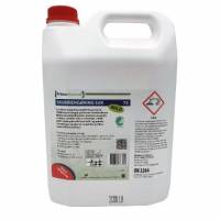 Prime Source Mild 72 Surt skumrengøring Svanemærket 5 liter