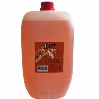 Pantom Champ saft til Slush ice ananas smag, 10 liter