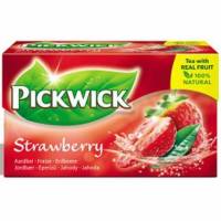 Te Pickwick Jordb&aelig;r 20 breve