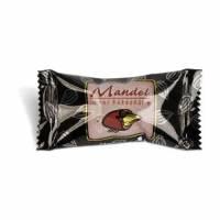 Mandler Chokoladebeklædte 380 stk Enkeltindpakket