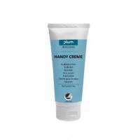 Hudcreme Handy Creme 22% fedt uden Parfume t T&oslash;r/Sart hud efter arbejdet 100 ml