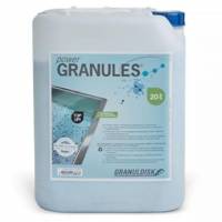 Power Granules grovopvask granulat 2 liter