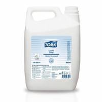 S&aelig;be Flydende Tork Premium Mild med Farve/Parfume 5 ltr