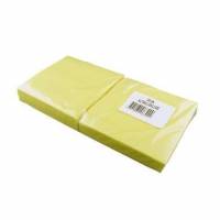 Universalklud 38x38 cm 110 gr Gul