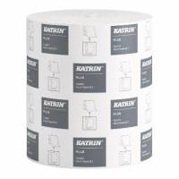 Katrin System M aft&oslash;rringspapir 2-lags 58167 hvid