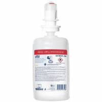 Tork Antimikrobiel skumsæbe S4 520855 Premium 1000ml
