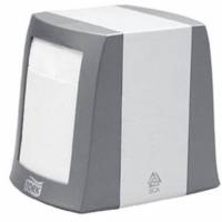 Tork Fastfold servietdispenser N2 til bord 271800 gr&aring;