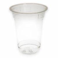 Verive plastglas 30cl Ø95mm RPET klar