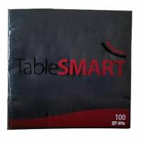 Serviet TableSMART 40x40cm 3-lag FSC Sort
