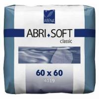 Abri-Soft stiklagen 60x60cm, pakke med 100 stk