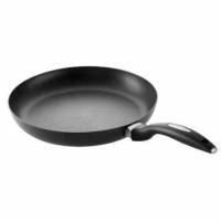 Scanpan IQ stegepande Ø28 cm keramisk titanium