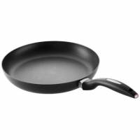 Scanpan IQ stegepande Ø32 cm keramisk titanium