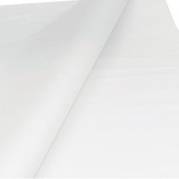 TableSMART stikdug i papir 70x70cm 70g hvid, 500 ark