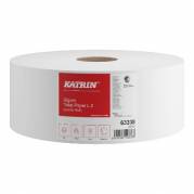 Katrin C Gigant L2 toiletpapir Jumbo 2-lags 63338 hvid