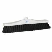 Vikan Fejekost 43 cm Medium Plast Hvid