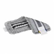 Vileda UltraSpeed Pro Trio Max Fugt- og v&aring;dmoppe 42x14,2x0,6cm gr&aring;