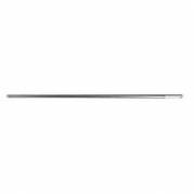 Vikan Skaft &Oslash;22 x 1300 mm med gevind Aluminium