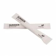 Quality sukker hvid stick 3g, 1000 stk