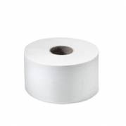Tork T2 Universal jumborulle 2-lags Mini 120278 hvid, 12 ruller