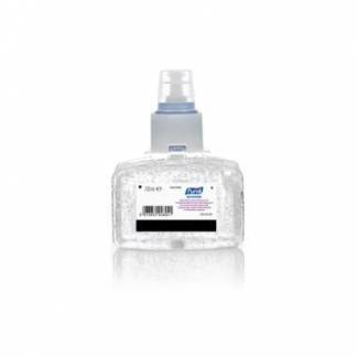Purell LTX Advanced hånddesinfektion Gel refill 700 ml