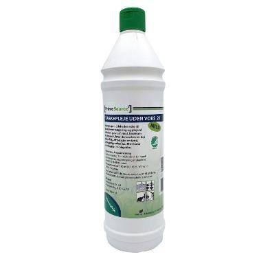 Prime Source Mild 20 gulvpleje uden voks Svanemærket 1 liter
