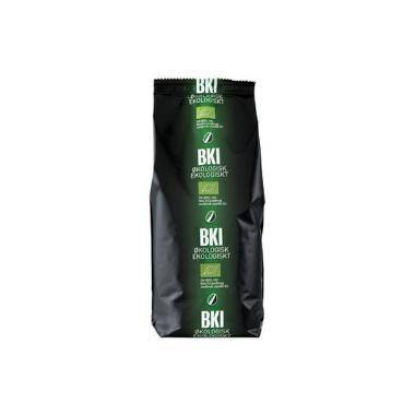 Kaffe BKI &Oslash;kologisk Malet kaffe Catering 500 gr (DK-&Oslash;KO-100)