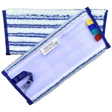 Moppe Max Universal 30 cm Velcro Microfiber