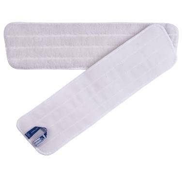 Moppe T&oslash;r 60 cm Velcro Microfiber
