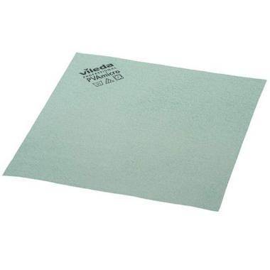 Vileda Klud PVAmicro 38x35 cm Grøn, 5 stk