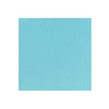 Serviet Duni 33x33 cm 3-lag Mint bl&aring;