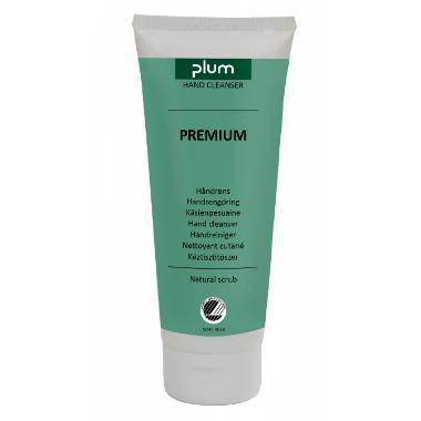 Plum Premium håndrens med parfume til olie, maling mm 250ml