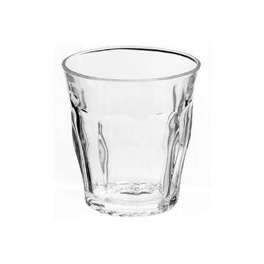 Picardie drikkeglas 31cl højde 9,4cm diameter Ø9cm