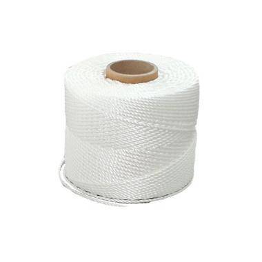 Ballepressegarn 4 mm PP ca 1.7 kg/Rulle