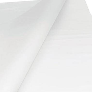 TableSMART stikdug i papir 70x70cm 70g hvid, 500 ark