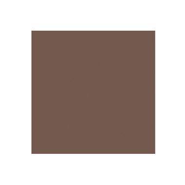 Serviet Duni 24x24 cm 3-lag Chestnut brun