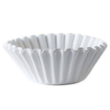 Sk&aring;lfilter Catersource &Oslash;250/110 mm Hvid