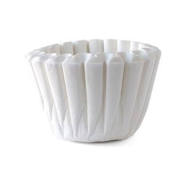 Sk&aring;lfilter Catersource &Oslash;350/152 mm 5 ltr Hvid