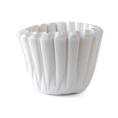 Sk&aring;lfilter Catersource 457/152 mm 20 ltr Hvid