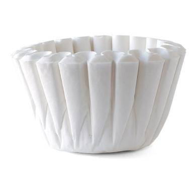 Sk&aring;lfilter Catersource &Oslash;457/203 mm 20 ltr Hvid