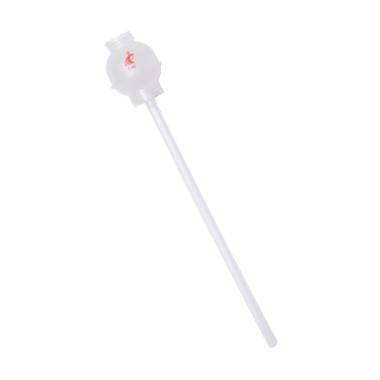 Doseringstop 5 ml Plast Klar til TANA 1 ltr flaske