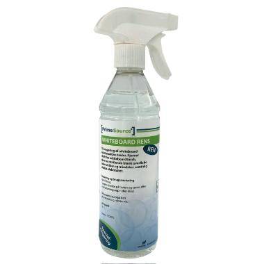 Prime Source Ren whiteboard rens 500ml