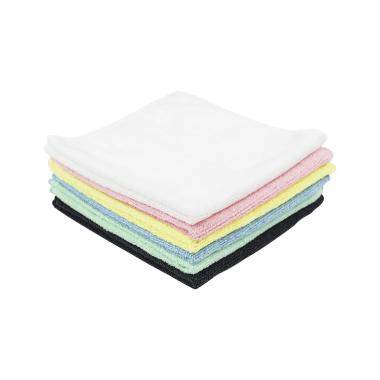 Klud Neutral 32x32 cm Microfiber Gr&oslash;n