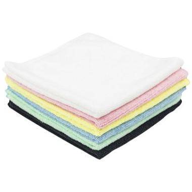 Klud Neutral 32x32 cm Microfiber Bl&aring;
